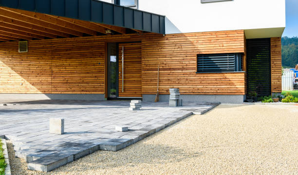 Best Commercial Driveway Pavers  in Fort Pierce South, FL
