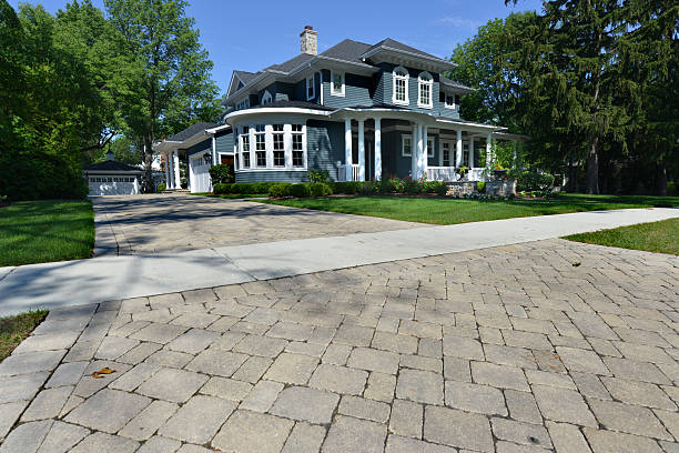 Driveway Pavers for Homes in Fort Pierce South, FL